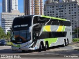 Brasil Sul Linhas Rodoviárias 3615 na cidade de Curitiba, Paraná, Brasil, por Vitor Magalhães. Número da foto: #:id.