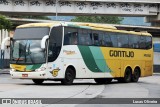 Empresa Gontijo de Transportes 14860 na cidade de Rio de Janeiro, Rio de Janeiro, Brasil, por Lucas Oliveira. Número da foto: #13077909.