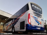 Ponce Turismo 5540 na cidade de Ribeirão Preto, São Paulo, Brasil, por Daniel Aparecido de Souza. Número da foto: #13079350.
