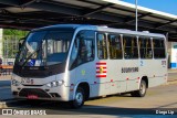 BluMob - Concessionária de Transporte Urbano de Blumenau 9718 na cidade de Blumenau, Santa Catarina, Brasil, por Diego Lip. Número da foto: #13077767.