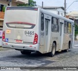 BluMob - Concessionária de Transporte Urbano de Blumenau 9465 na cidade de Blumenau, Santa Catarina, Brasil, por Iago Scheineider. Número da foto: #:id.