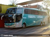 Ribeiro Turismo 2840 na cidade de Juiz de Fora, Minas Gerais, Brasil, por Renato Brito. Número da foto: #:id.
