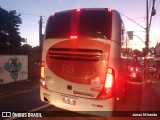 ViaSol Transportes Rodoviários 111051 na cidade de Ribeirão Preto, São Paulo, Brasil, por Jonas Miranda. Número da foto: #13079641.
