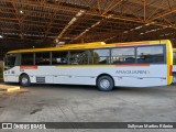 Viação Araguarina 3198 na cidade de Anápolis, Goiás, Brasil, por Sullyvan Martins Ribeiro. Número da foto: #13079812.