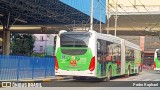 Next Mobilidade - ABC Sistema de Transporte 8185 na cidade de Santo André, São Paulo, Brasil, por Pedro Raphael. Número da foto: #13079095.
