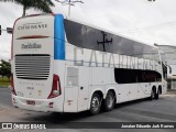 Auto Viação Catarinense 3706 na cidade de Itajaí, Santa Catarina, Brasil, por Jonatan Eduardo Jurk Ramos. Número da foto: #:id.