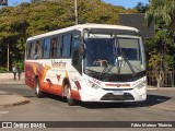 Venetur Turismo 3280 na cidade de Três Corações, Minas Gerais, Brasil, por Fábio Mateus Tibúrcio. Número da foto: #13077232.