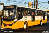 Belém Rio Transportes BD-038 na cidade de Belém, Pará, Brasil, por Kauê Silva. Número da foto: #:id.