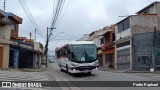 Viação Piracicabana 4428 na cidade de Santo André, São Paulo, Brasil, por Pedro Raphael. Número da foto: #:id.