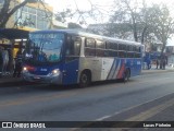 Viação Arujá 39.556 na cidade de Arujá, São Paulo, Brasil, por Lucas Pinheiro. Número da foto: #13080297.