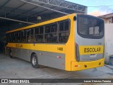 Imperial Turismo 1400 na cidade de Sorocaba, São Paulo, Brasil, por Lucas Vinicius Ferreira. Número da foto: #13078897.