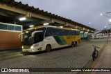 Empresa Gontijo de Transportes 19585 na cidade de Diamantina, Minas Gerais, Brasil, por Lomelino  Vander Martins Ramos. Número da foto: #13080520.