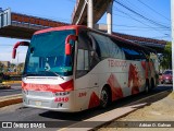 Texcoco 3340 na cidade de Venustiano Carranza, Ciudad de México, México, por Adrian O. Galvan. Número da foto: #13080558.