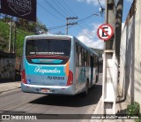 Auto Ônibus Fagundes RJ 101.045 na cidade de Niterói, Rio de Janeiro, Brasil, por Jerson de Mello Peixoto Pereira. Número da foto: #13077500.