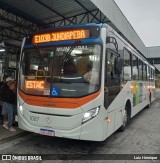 Transcel > CS Brasil 1087 na cidade de Mogi das Cruzes, São Paulo, Brasil, por Luiz Henrique. Número da foto: #:id.