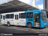 Nova Transporte 22194 na cidade de Vila Velha, Espírito Santo, Brasil, por Arthur Silva fraga. Número da foto: #:id.