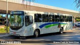 Viação Pássaro Branco 349 na cidade de Patos de Minas, Minas Gerais, Brasil, por Marcos Paulo de Souza Alves. Número da foto: #13078006.