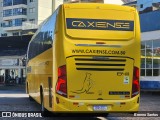 Expresso Caxiense 8411 na cidade de Caxias do Sul, Rio Grande do Sul, Brasil, por Brenno Santos. Número da foto: #13080460.