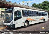 Jandaia Transportes e Turismo 2460 na cidade de Presidente Prudente, São Paulo, Brasil, por Wellington Lima. Número da foto: #13077440.