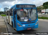 Santa Zita Transportes Coletivos 21194 na cidade de Cariacica, Espírito Santo, Brasil, por Everton Costa Goltara. Número da foto: #13080322.