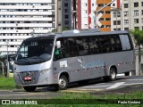 Agência Gralhatur 04 na cidade de Curitiba, Paraná, Brasil, por Paulo Gustavo. Número da foto: #13080470.