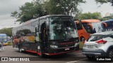 Montana Turismo 106 na cidade de Curitiba, Paraná, Brasil, por Dalton Neto. Número da foto: #13078945.