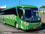 Auto Viação Catarinense 3415 na cidade de Porto Alegre, Rio Grande do Sul, Brasil, por Pedro Silva. Número da foto: #:id.