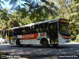 Saritur - Santa Rita Transporte Urbano e Rodoviário 3380 na cidade de Ipatinga, Minas Gerais, Brasil, por Joase Batista da Silva. Número da foto: #:id.