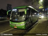 Auto Viação Catarinense 3368 na cidade de Curitiba, Paraná, Brasil, por Paulobuss  Guaratuba. Número da foto: #13080021.