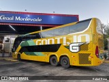 Empresa Gontijo de Transportes 23030 na cidade de João Monlevade, Minas Gerais, Brasil, por Rafael Rosa. Número da foto: #13079264.