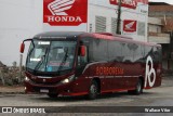 Borborema Imperial Transportes 2410 na cidade de Caruaru, Pernambuco, Brasil, por Wallace Vitor. Número da foto: #:id.
