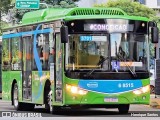 Cooper Líder > A2 Transportes 6 8515 na cidade de São Paulo, São Paulo, Brasil, por Henrique Santos. Número da foto: #13079098.