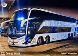 Auto Viação Catarinense 323023 na cidade de Rio de Janeiro, Rio de Janeiro, Brasil, por Tadeu Vasconcelos. Número da foto: #13079108.