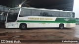 Expresso Princesa dos Campos 7478 na cidade de Cascavel, Paraná, Brasil, por Kathia Majacunde. Número da foto: #:id.