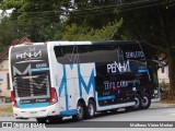 Empresa de Ônibus Nossa Senhora da Penha 60065 na cidade de Joinville, Santa Catarina, Brasil, por Matheus Vieira Mortari. Número da foto: #:id.