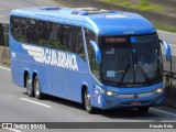 Viação Águia Branca 32100 na cidade de Resende, Rio de Janeiro, Brasil, por Renato Brito. Número da foto: #:id.