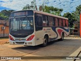 TTL S.A. - Transporte y Turismo Lambaré - Líneas 23-24-31 y 33 0985 na cidade de Limpio, Central, Paraguai, por Eduardo Dodero. Número da foto: #13078273.