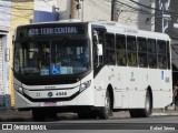 Onicamp Transporte Coletivo 4946 na cidade de Campinas, São Paulo, Brasil, por Rafael Senna. Número da foto: #13079821.