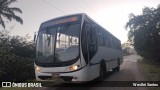 Via Metro Transportes Urbanos 2590 na cidade de Ilhéus, Bahia, Brasil, por Wesllei Santos. Número da foto: #13079800.