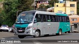 CBTour Turismo e Fretamento SM012 na cidade de Seara, Santa Catarina, Brasil, por Luís Gabriel H. Macedo. Número da foto: #13079263.