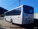 City Transporte Urbano Intermodal - Guarujá 430 na cidade de Guarujá, São Paulo, Brasil, por Jean Gu. Número da foto: #13079749.