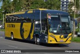 Viação Ultra 2302 na cidade de Santos, São Paulo, Brasil, por Ubirajara Gomes. Número da foto: #:id.
