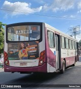 Transportadora Arsenal AA-31811 na cidade de Belém, Pará, Brasil, por Samara Goes. Número da foto: #13078196.