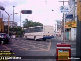 Viação Praça 12 - Feira de Santana C55 na cidade de Feira de Santana, Bahia, Brasil, por Jacó Gebosky. Número da foto: #:id.