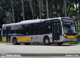 Viação Metrópole Paulista - Zona Leste 3 1041 na cidade de São Paulo, São Paulo, Brasil, por Matheus Costa. Número da foto: #:id.