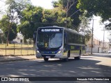 Nova Via Santa Bárbara d`Oeste - Smile Turismo 818 na cidade de Santa Bárbara d`Oeste, São Paulo, Brasil, por Fernando Félix Ferreira Lima. Número da foto: #13077659.