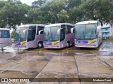 Rota Transportes Rodoviários 8415 na cidade de Itabuna, Bahia, Brasil, por Matheus Cauã. Número da foto: #:id.