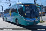 Doce Rio Fretamento e Turismo 4900 na cidade de Rio de Janeiro, Rio de Janeiro, Brasil, por Danyllo Henrique. Número da foto: #13077685.