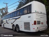 Pires & Oliveira Transportadora 2007 na cidade de São Paulo, São Paulo, Brasil, por Jonata Rodrigo. Número da foto: #13077674.
