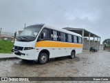 Fan Transportes 65 na cidade de Japaratuba, Sergipe, Brasil, por Bruno Costa. Número da foto: #13079532.